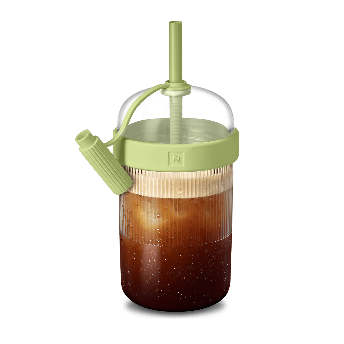 Travel Tumbler Pistache