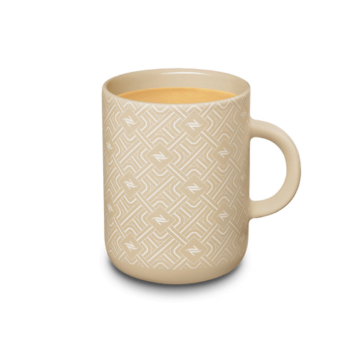 Parchment Celebration Coffee Mug