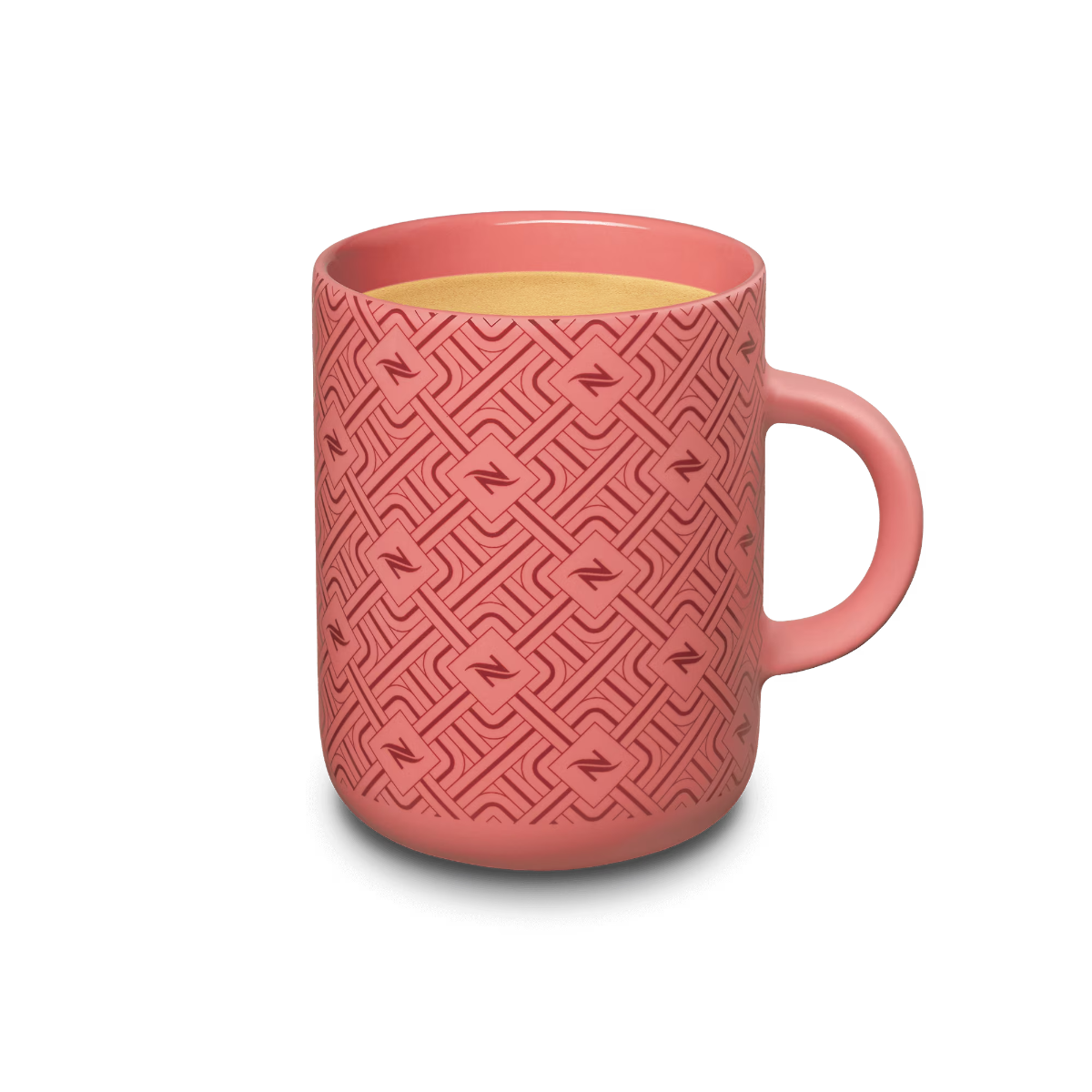 Strawberry Celebration Coffee Mug