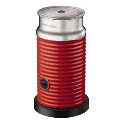 Aeroccino 3 - Red