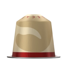 Vaniglia Decaffeinato