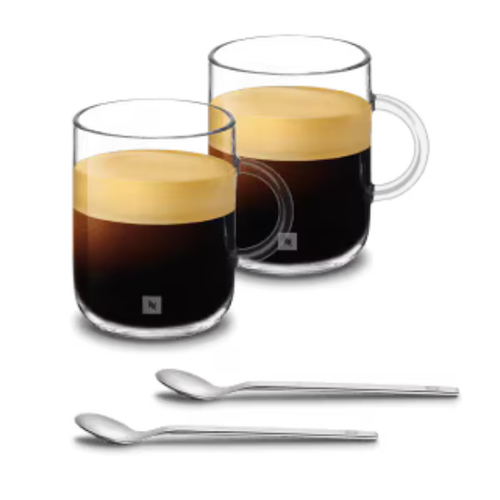 Vertuo Coffee Mug Set