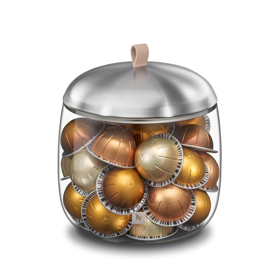 Distributeur de capsules Mia Large