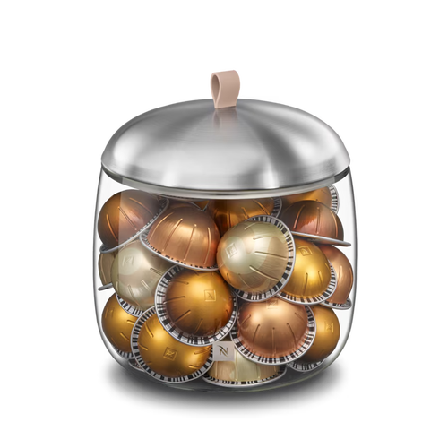 Distributeur de capsules Mia Large
