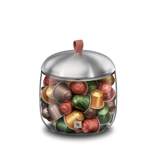 Distributeur de capsules Mia Medium
