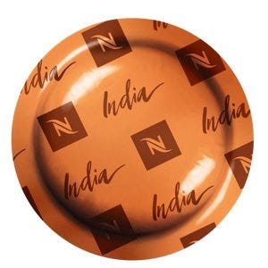 Origin India 50 Capsule Box