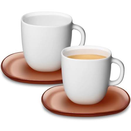 Lume Collection Coffee Mug