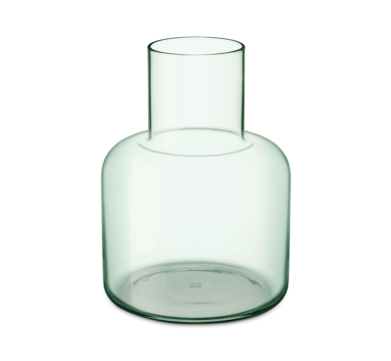 Maison Glass Carafe Nespresso