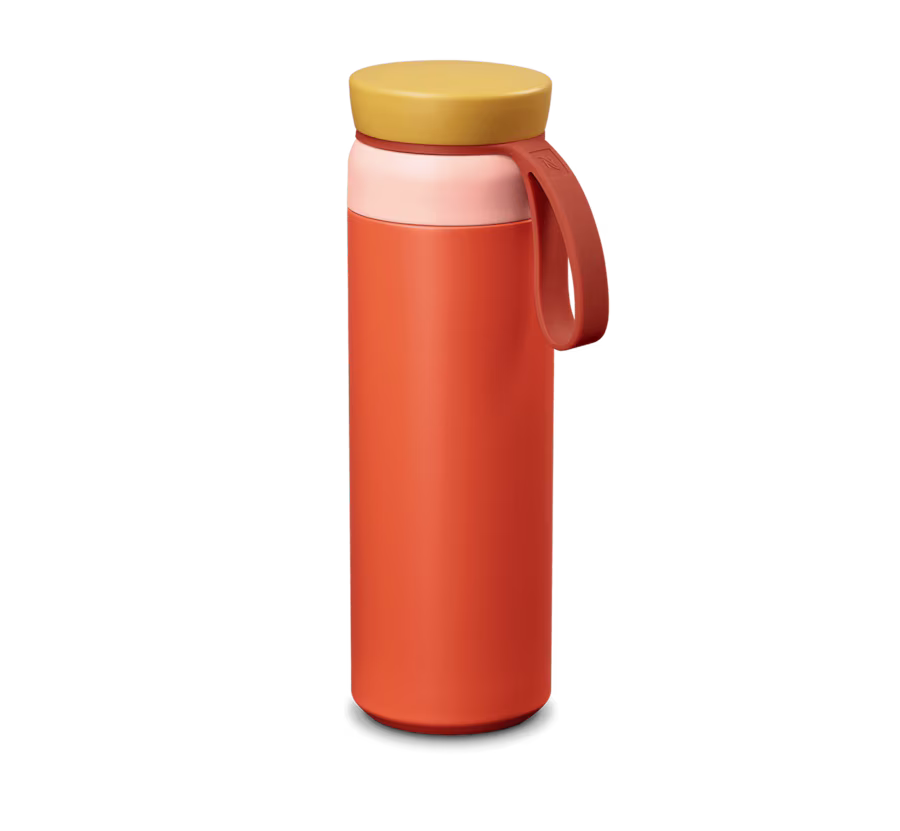 Maison Nespresso - Gourde Energy Orange