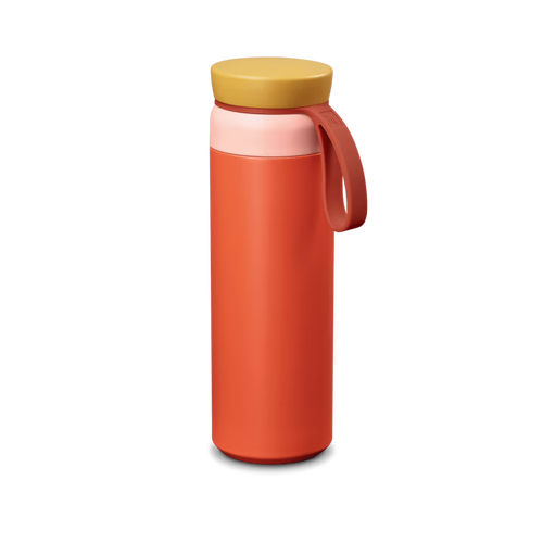 Maison Nespresso - Gourde Energy Orange