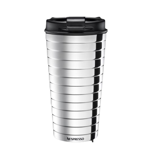 Touch Travel Mug