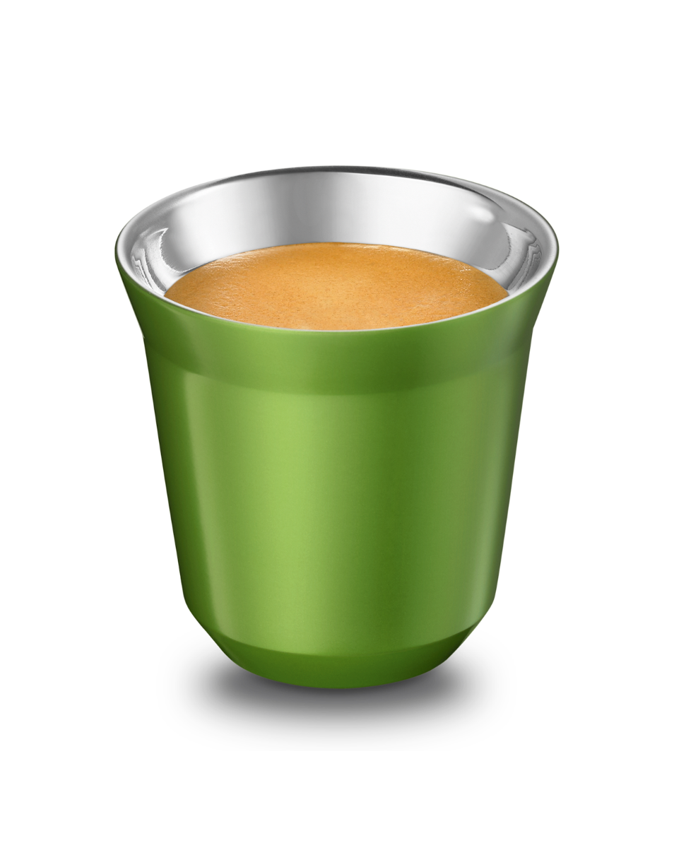 Tasse Pixie Espresso Rio