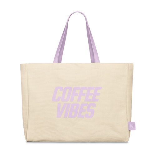 Tote Bag Lavender