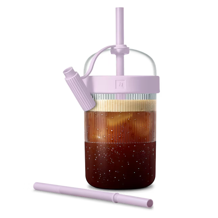 Travel Tumbler Lavande