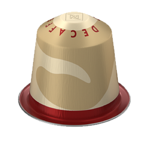 Vaniglia Decaffeinato