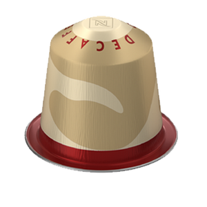 Vaniglia Decaffeinato