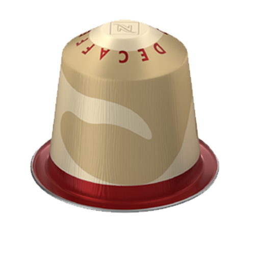 Vaniglia Decaffeinato