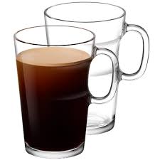 Ensemble de 2 View Mugs