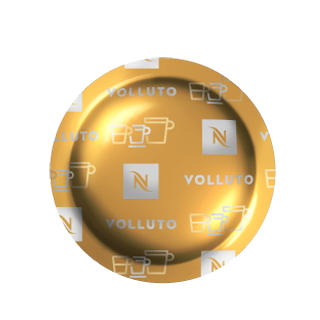 Volluto 50 Capsule Box