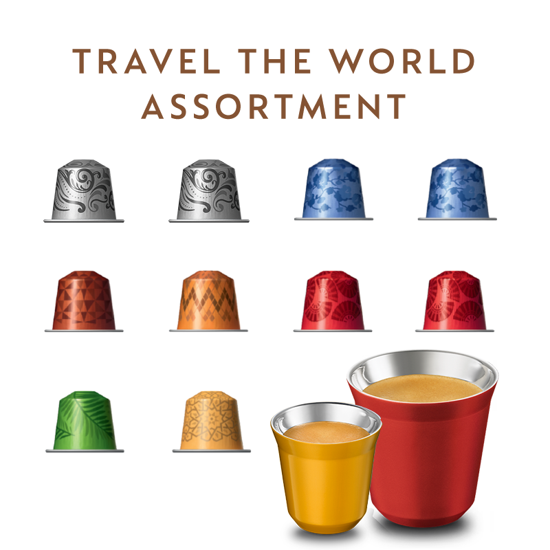 world explorations assortiment