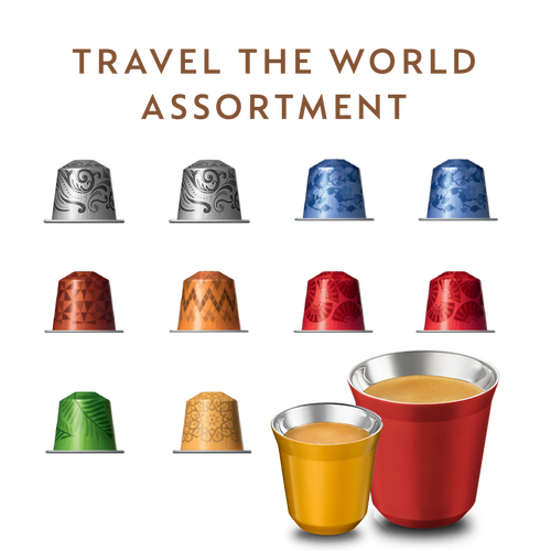 world explorations assortiment