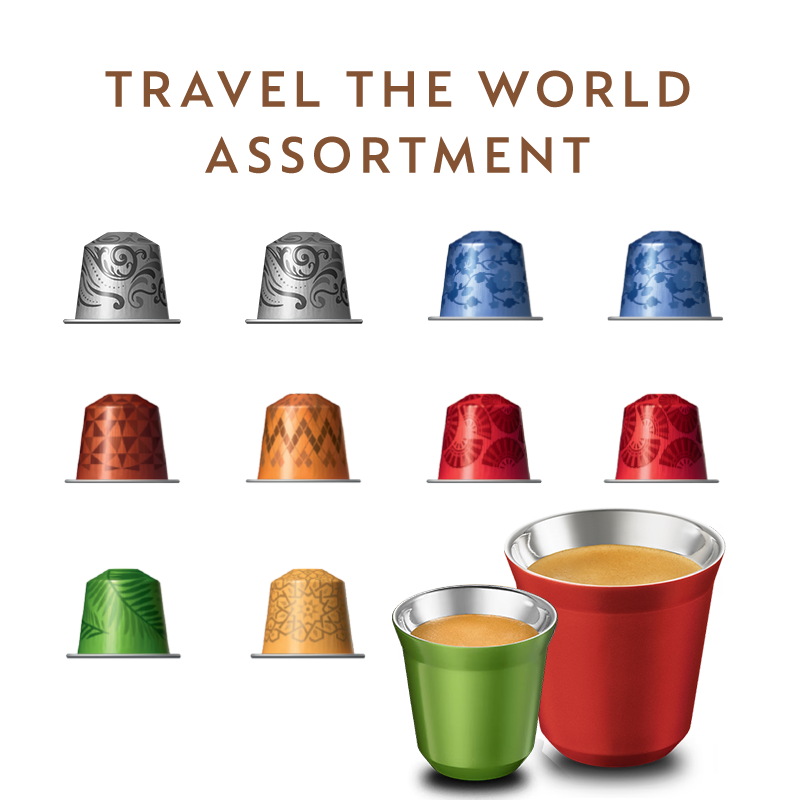 world explorations assortiment