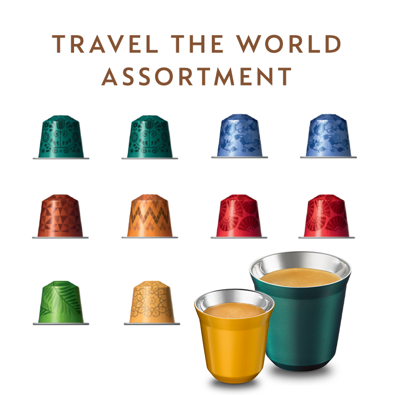 world explorations assortiment