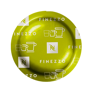 Finezzo 50 Capsule Box