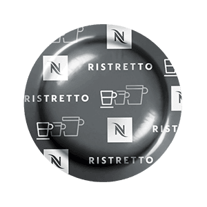 Ristretto 50 Capsule Box