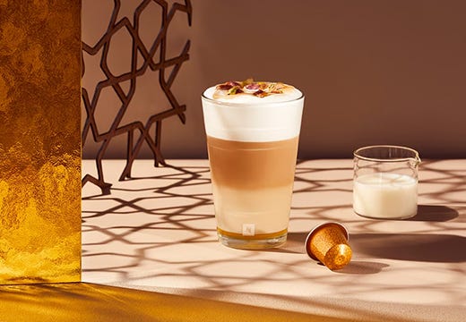 Istanbul Silky Crunch