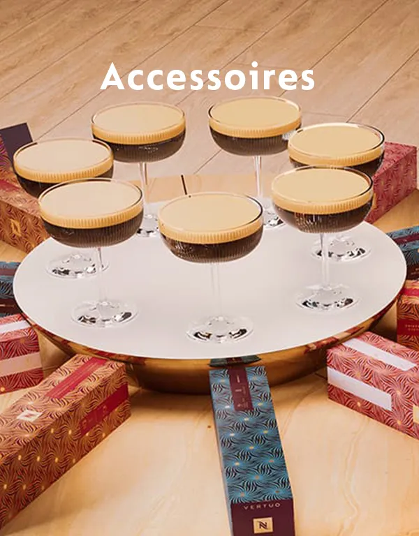 Accessoires