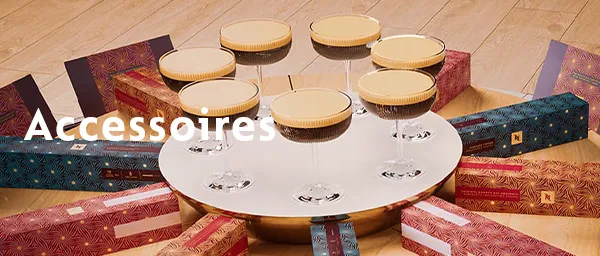 Accessoires