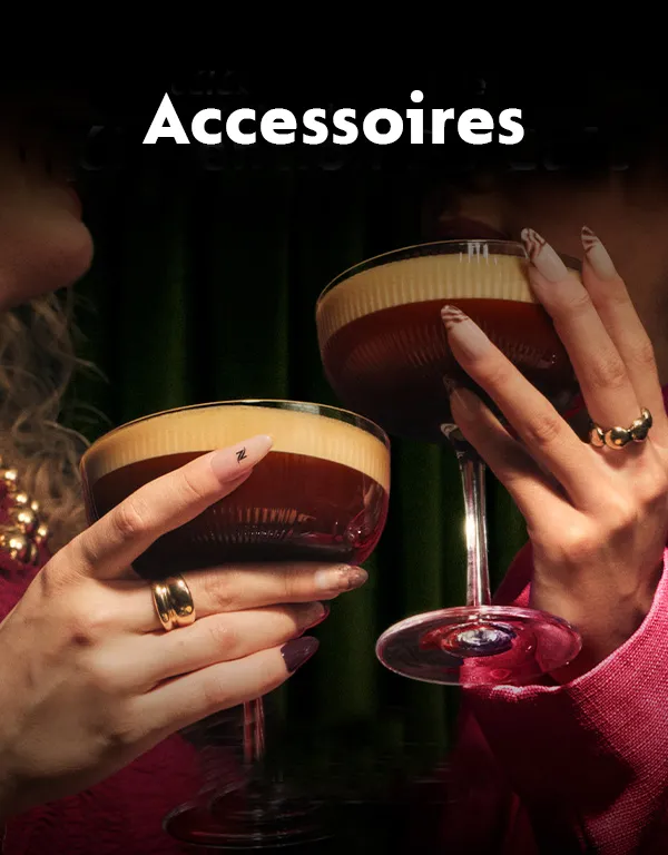 Accessoires