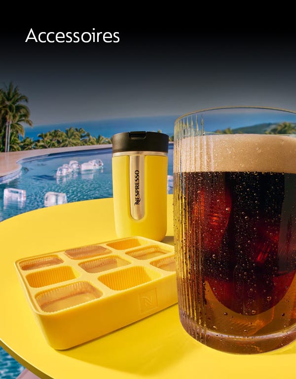 Accessoires