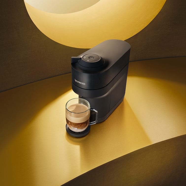 VERTUO MACHINE PROMO