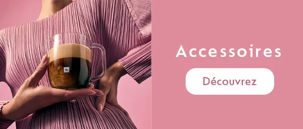 Accessoires