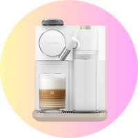 Original Milk Machines