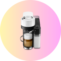 Vertuo Milk Machines