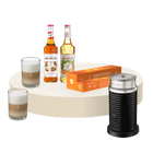 Aero & Pumpkin Spice OL Bundle