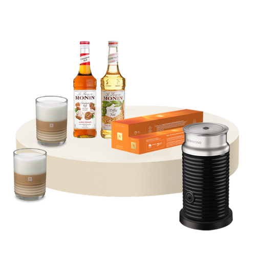 Aero & Pumpkin Spice VL Bundle
