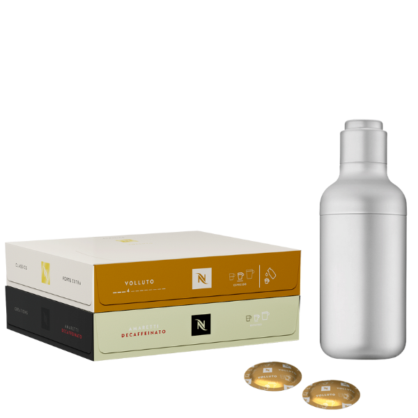 Volluto Summer bundle