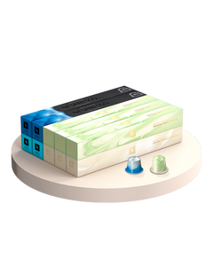 Summer Ice Fusion Assortment