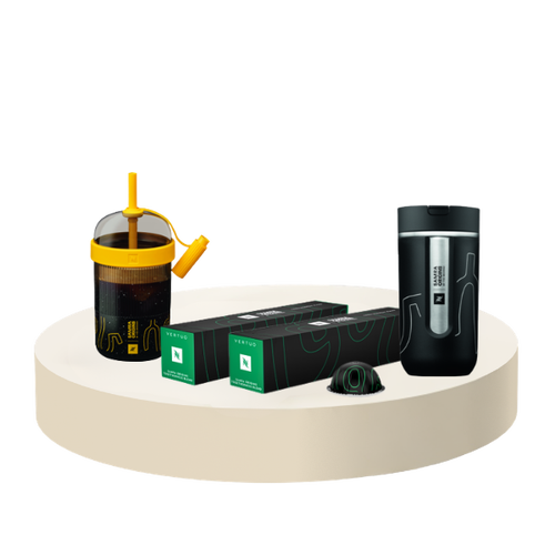 SAMRA Origins Coffee Bundle