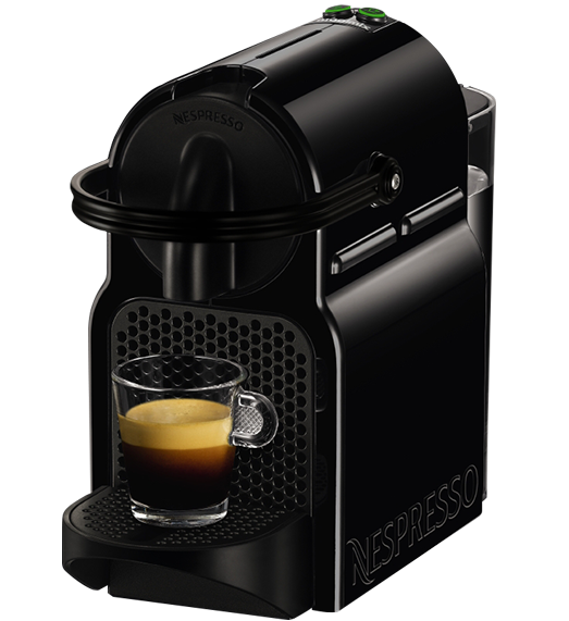 新品未使用!! Nespresso Inissia エスプレッソマシン Inissia Espresso Coffee Machine | Nespresso™ South Africa