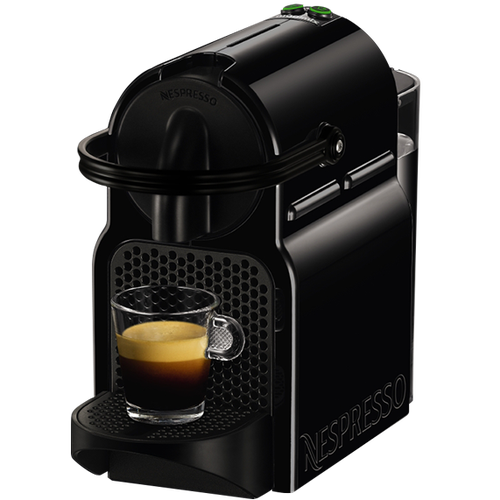 Inissia Espresso Coffee Machine | Nespresso™ South Africa Inissia Espresso Coffee Machine | Nespresso™ South Africa