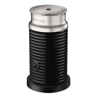 Aeroccino 3 Milk Frother - Black