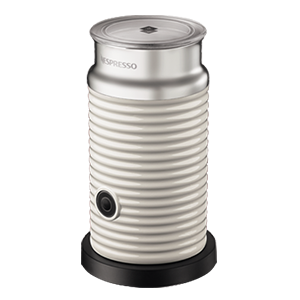 Aeroccino 3 Milk Frother - White