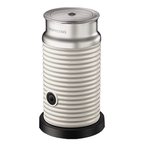Aeroccino 3 Milk Frother - White