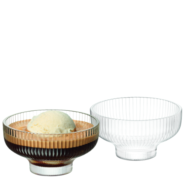 Affogato Dessert Bowl (Set of 2)
