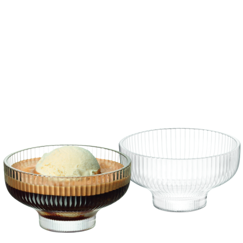 Affogato Dessert Bowl (Set of 2)